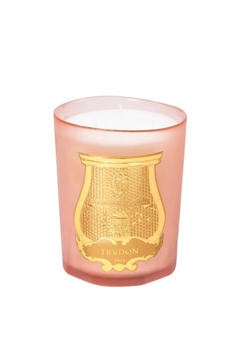 Candela Bougie Tuileries 270 gr CIRE TRUDON | TRU270TUIMLT